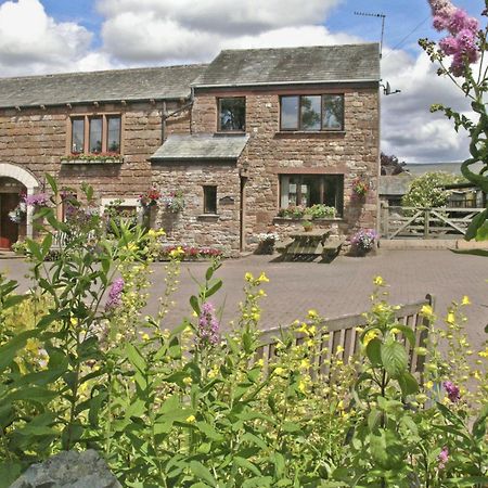Rundales Cottage Appleby-in-Westmorland Экстерьер фото