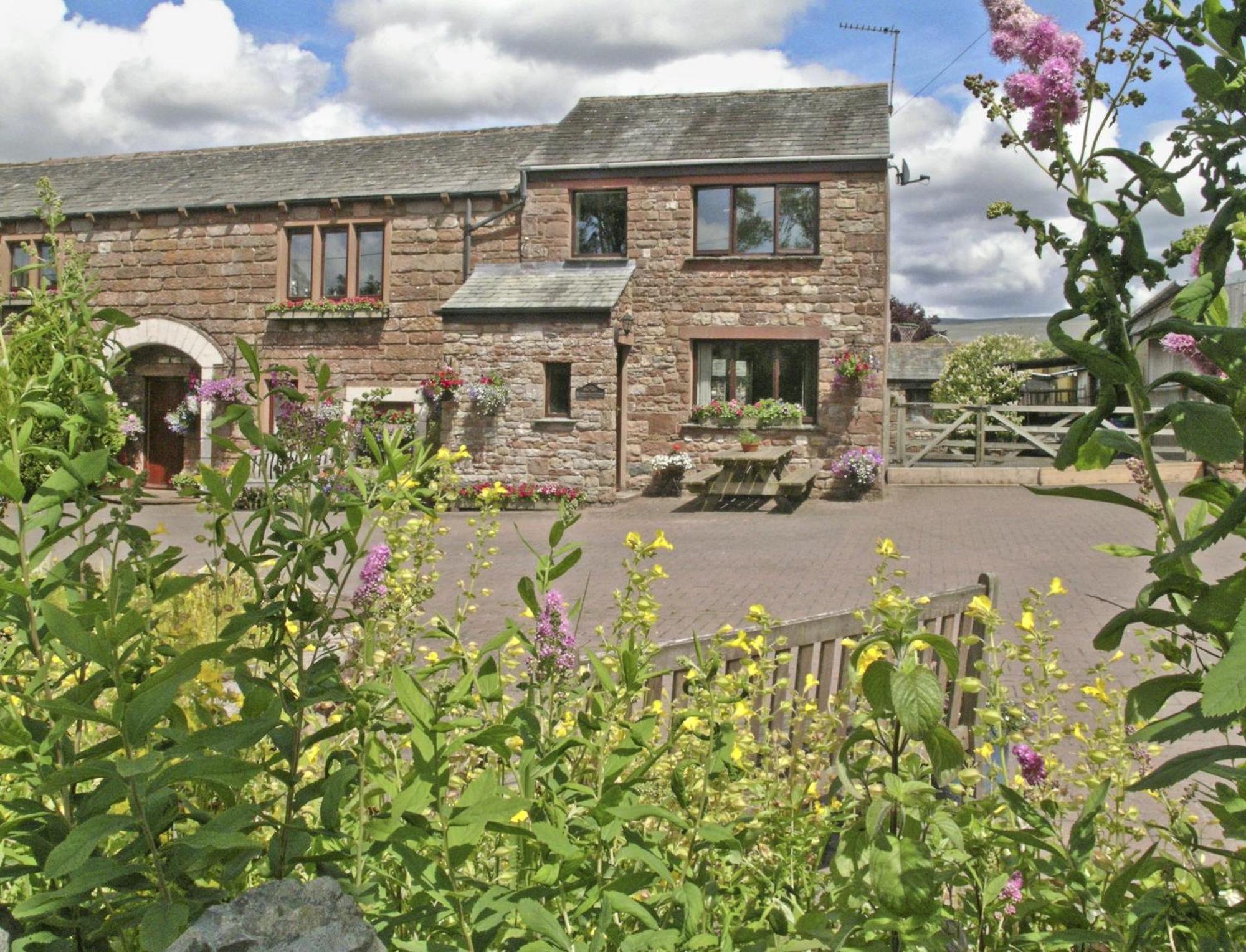 Rundales Cottage Appleby-in-Westmorland Экстерьер фото