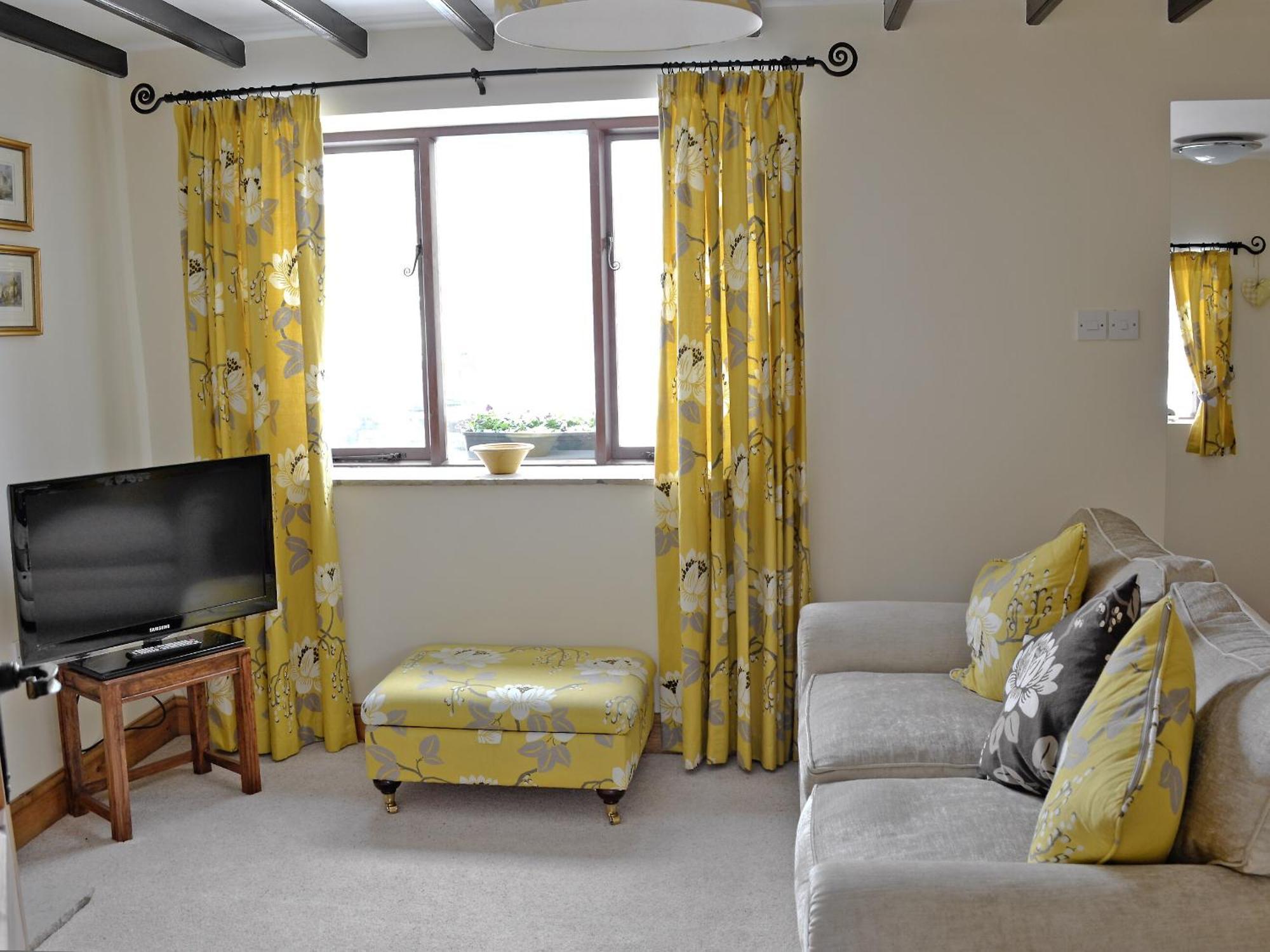 Rundales Cottage Appleby-in-Westmorland Экстерьер фото