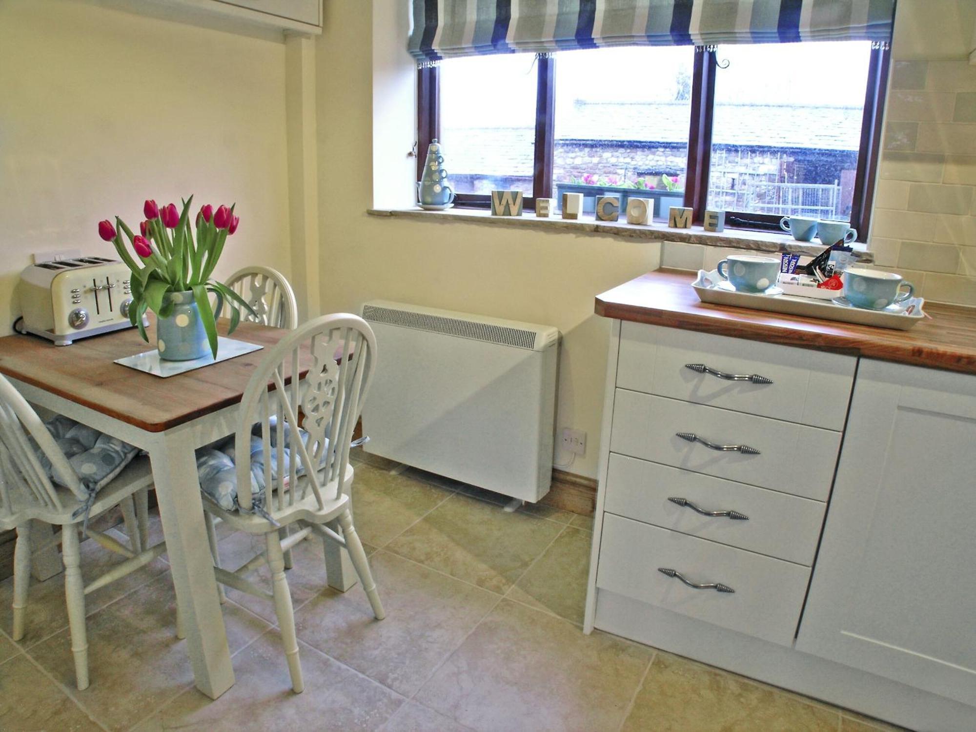 Rundales Cottage Appleby-in-Westmorland Экстерьер фото