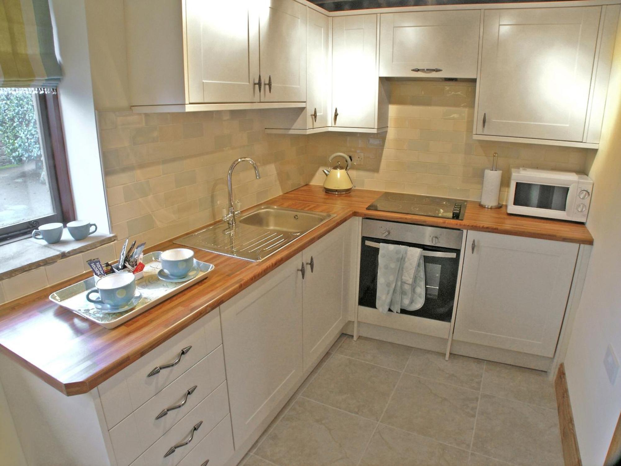 Rundales Cottage Appleby-in-Westmorland Экстерьер фото