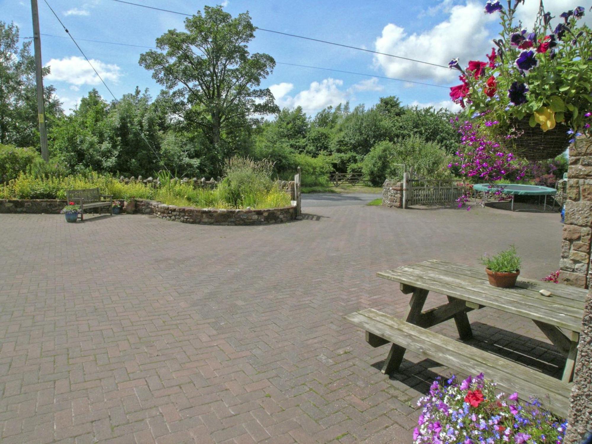 Rundales Cottage Appleby-in-Westmorland Экстерьер фото
